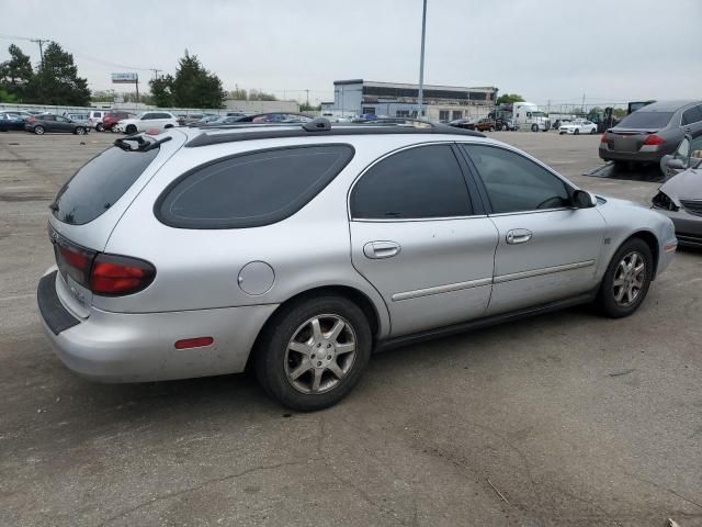 2000 Mercury Sable LS Premium