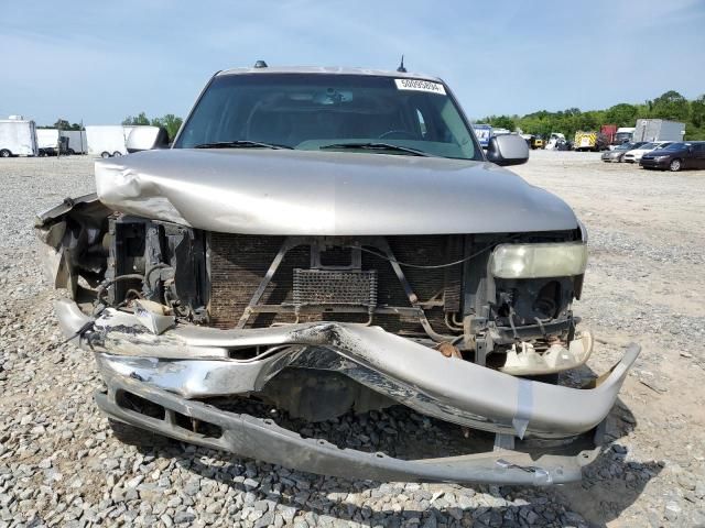 2004 Chevrolet Tahoe C1500