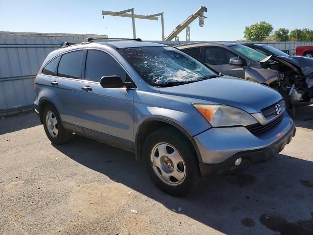 2008 Honda CR-V LX