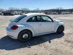 2016 Volkswagen Beetle SE