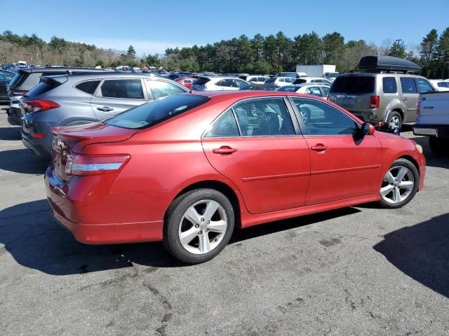 2010 Toyota Camry SE