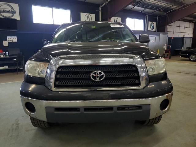 2007 Toyota Tundra Double Cab SR5