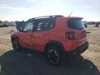 2017 Jeep Renegade Trailhawk