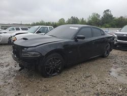 Salvage cars for sale at Memphis, TN auction: 2019 Dodge Charger R/T