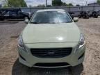 2013 Volvo S60 T5