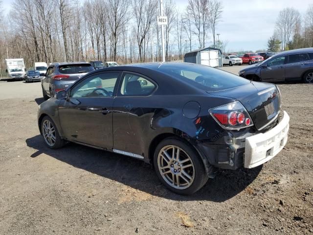 2010 Scion TC