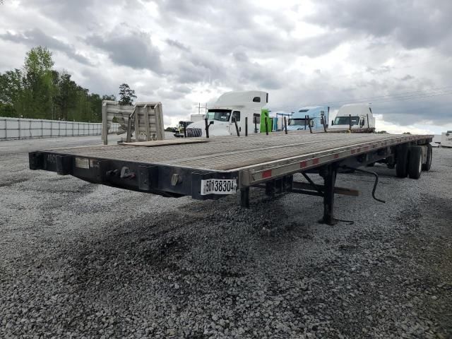 2019 Great Dane Trailer