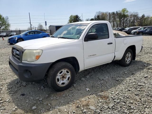 2010 Toyota Tacoma