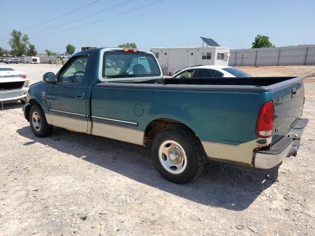 1998 Ford F150