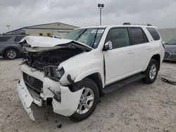 Vehiculos salvage en venta de Copart Houston, TX: 2020 Toyota 4runner SR5/SR5 Premium