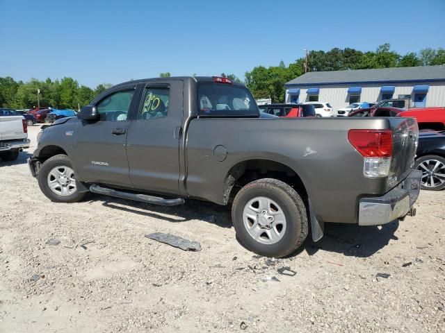 2011 Toyota Tundra Double Cab SR5