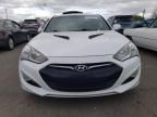 2015 Hyundai Genesis Coupe 3.8L