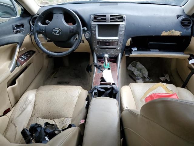 2006 Lexus IS 350