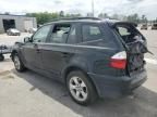 2007 BMW X3 3.0SI