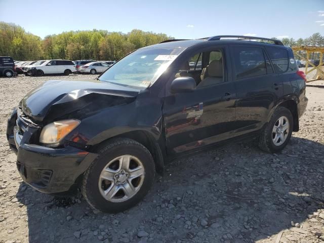 2009 Toyota Rav4