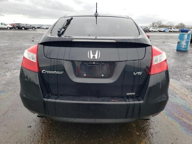 2012 Honda Crosstour EXL