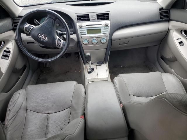 2008 Toyota Camry LE