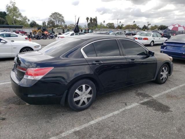 2011 Honda Accord LX