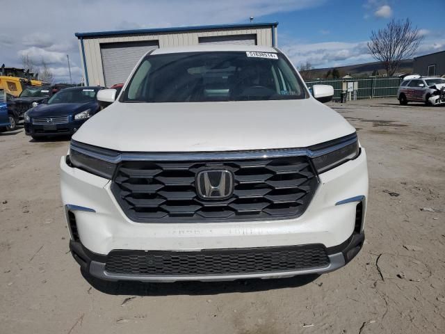 2023 Honda Pilot EXL