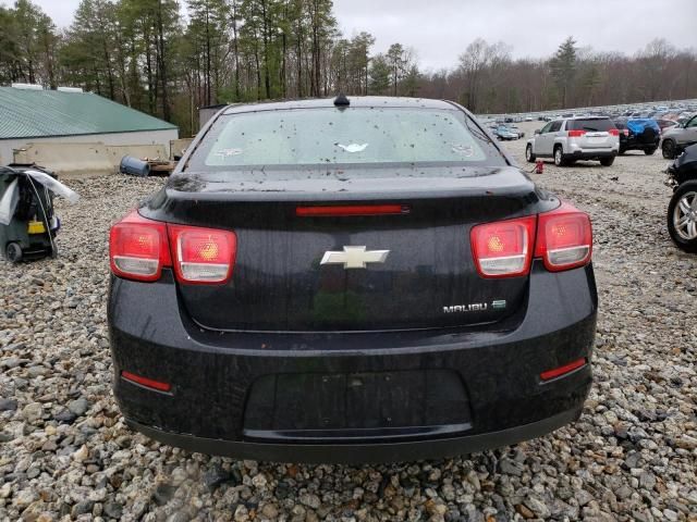 2013 Chevrolet Malibu 2LT