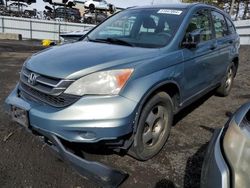 Vehiculos salvage en venta de Copart New Britain, CT: 2011 Honda CR-V LX