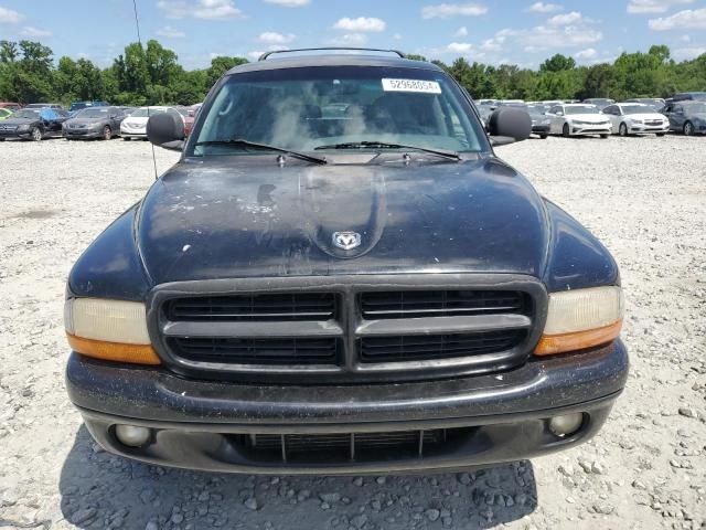 1999 Dodge Durango