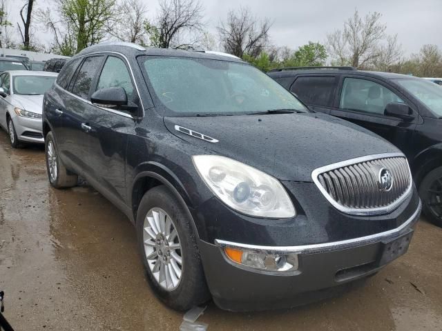 2012 Buick Enclave