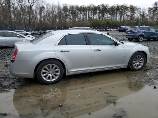 2012 Chrysler 300 Limited