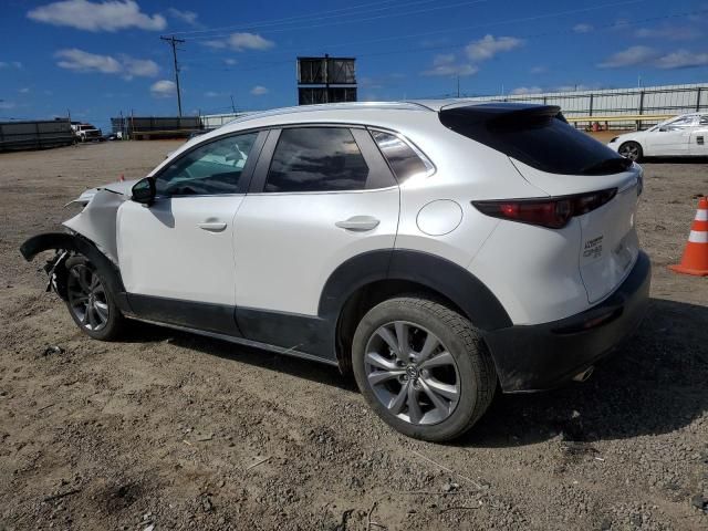 2022 Mazda CX-30 Select