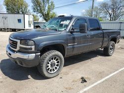 GMC Sierra salvage cars for sale: 2003 GMC Sierra K2500 Heavy Duty