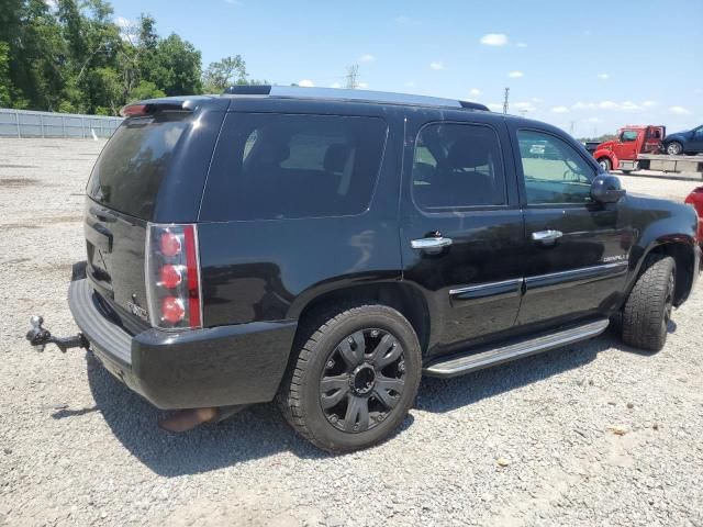 2007 GMC Yukon Denali