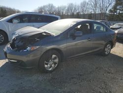 2013 Honda Civic LX for sale in North Billerica, MA