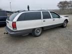 1993 Chevrolet Caprice Classic