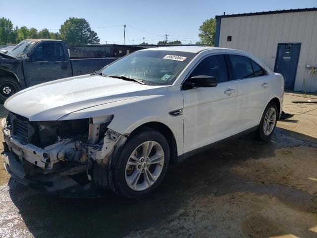 2015 Ford Taurus SE