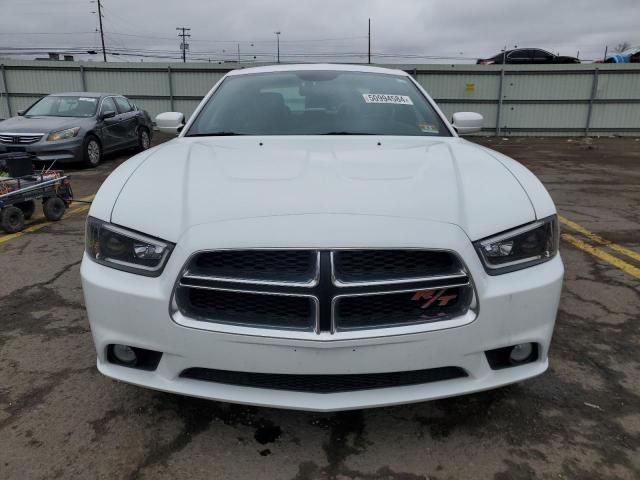 2011 Dodge Charger R/T