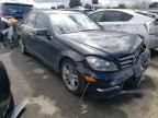 2014 Mercedes-Benz C 250