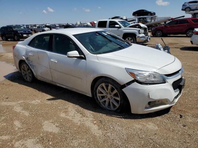 2015 Chevrolet Malibu 2LT