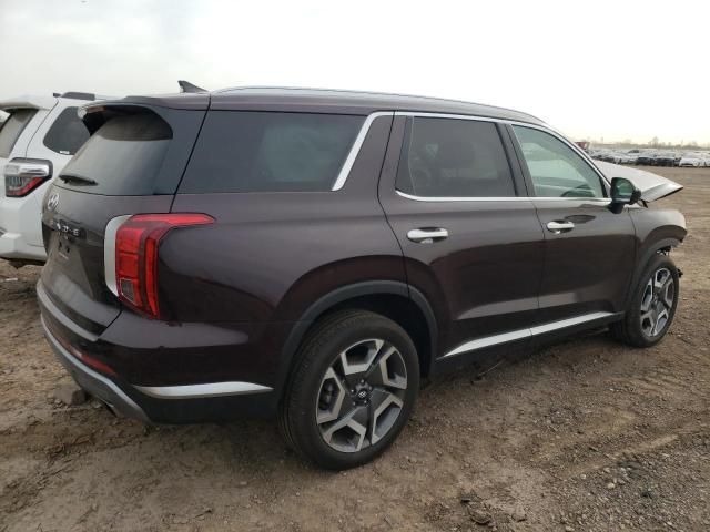 2024 Hyundai Palisade SEL Premium