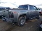 2013 GMC Sierra K1500 SLT