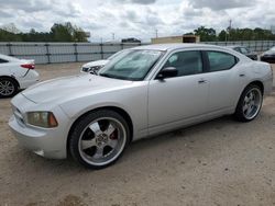 Vehiculos salvage en venta de Copart Newton, AL: 2008 Dodge Charger