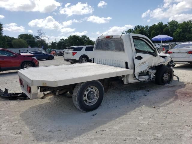 2008 Chevrolet Colorado