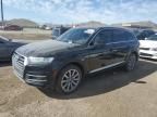 2019 Audi Q7 Premium Plus