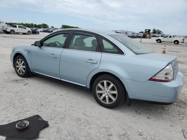 2009 Ford Taurus SEL