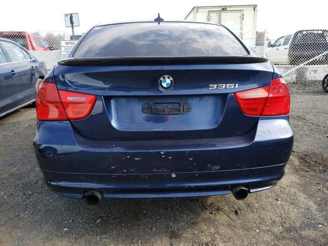 2011 BMW 335 XI