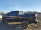 2017 Chevrolet Silverado K1500 LTZ