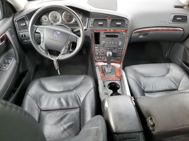 2007 Volvo XC70