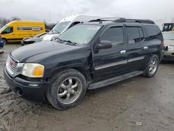 Salvage cars for sale from Copart Duryea, PA: 2004 GMC Envoy XL