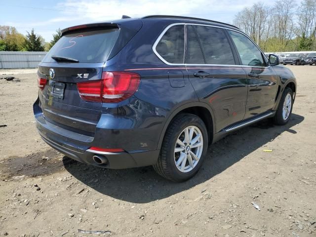 2014 BMW X5 XDRIVE35D