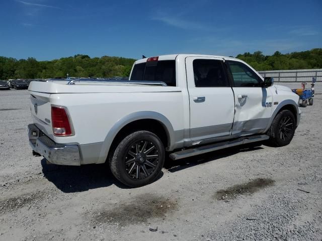 2013 Dodge 1500 Laramie