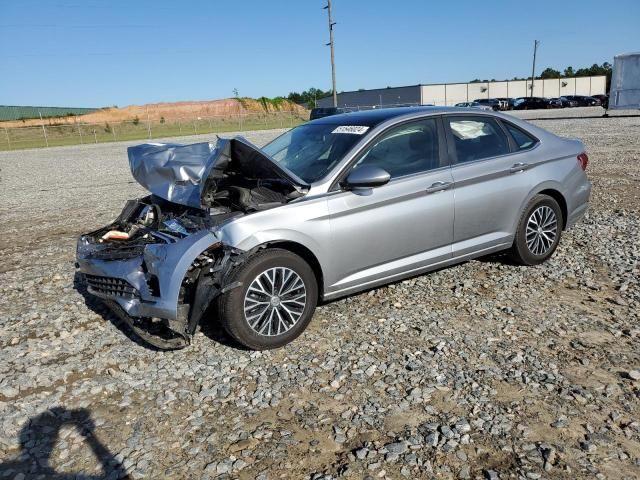 2020 Volkswagen Jetta S